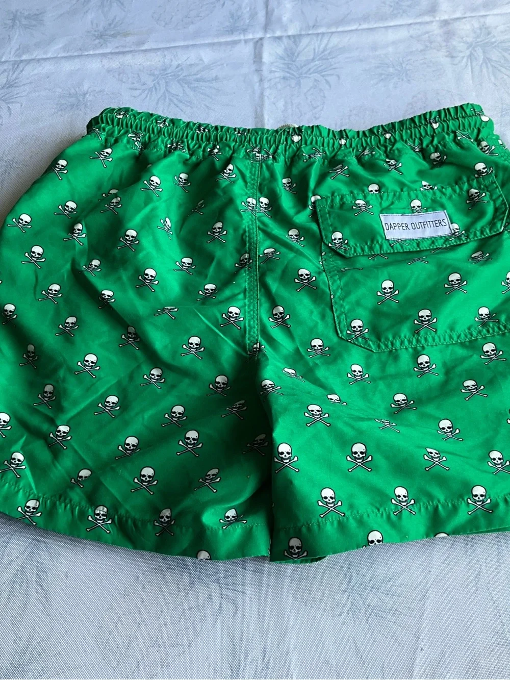 Dapper outfitters guc